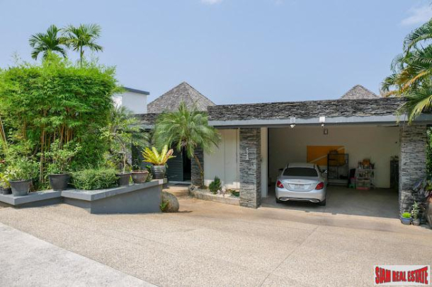 5 Bed, 5 Bath, HouseFor Sale, Layan, Phuket 5 Bed, 5 Bath, HouseFor Sale, Layan, Phuket