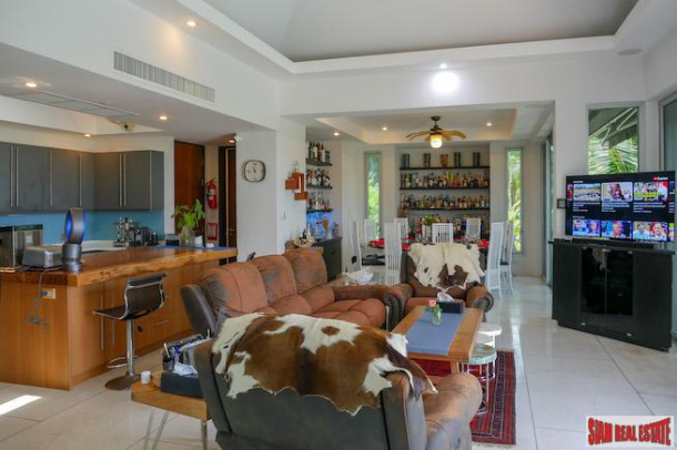 5 Bed, 5 Bath, HouseFor Sale, Layan, Phuket 5 Bed, 5 Bath, HouseFor Sale, Layan, Phuket