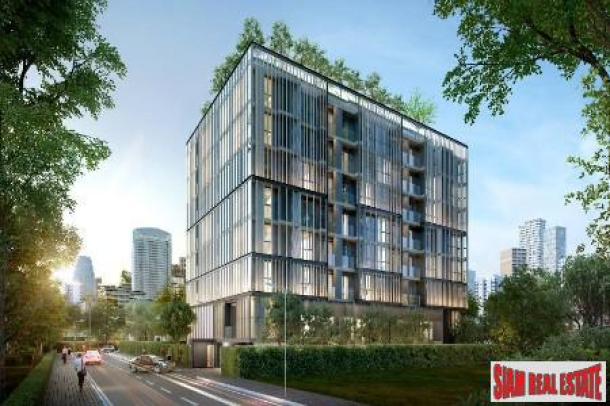 2 Bed, 2 Bath, ApartmentFor Sale, Asok, Bangkok 2 Bed, 2 Bath, ApartmentFor Sale, Asok, Bangkok