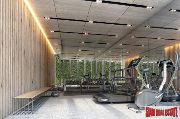 2 Bed, 2 Bath, ApartmentFor Sale, Asok, Bangkok 2 Bed, 2 Bath, ApartmentFor Sale, Asok, Bangkok