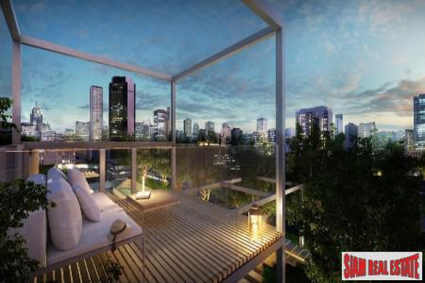 2 Bed, 2 Bath, ApartmentFor Sale, Asok, Bangkok 2 Bed, 2 Bath, ApartmentFor Sale, Asok, Bangkok