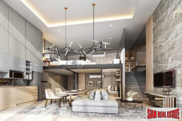2 Bed, 2 Bath, ApartmentFor Sale, Asok, Bangkok 2 Bed, 2 Bath, ApartmentFor Sale, Asok, Bangkok