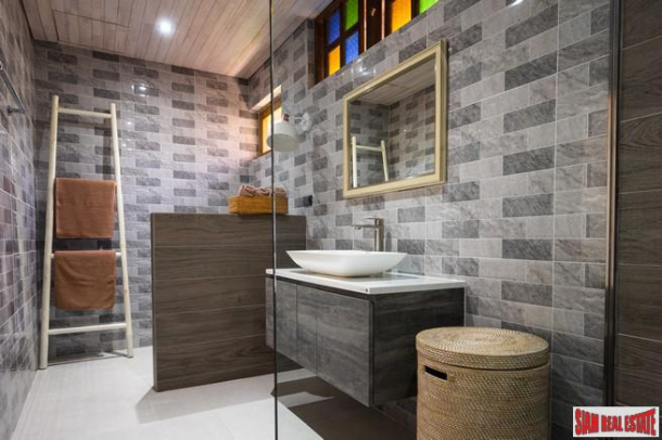 4 Bed, 4 Bath, HouseFor Sale, Taling Ngam, Surat Thani 4 Bed, 4 Bath, HouseFor Sale, Taling Ngam, Surat Thani