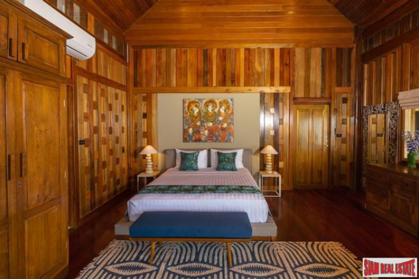 4 Bed, 4 Bath, HouseFor Sale, Taling Ngam, Surat Thani 4 Bed, 4 Bath, HouseFor Sale, Taling Ngam, Surat Thani