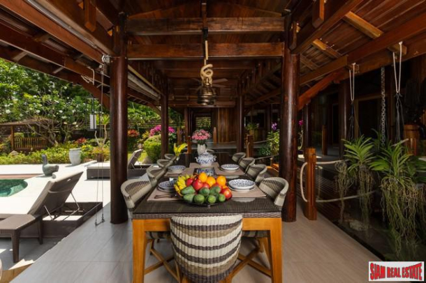 4 Bed, 4 Bath, HouseFor Sale, Taling Ngam, Surat Thani 4 Bed, 4 Bath, HouseFor Sale, Taling Ngam, Surat Thani