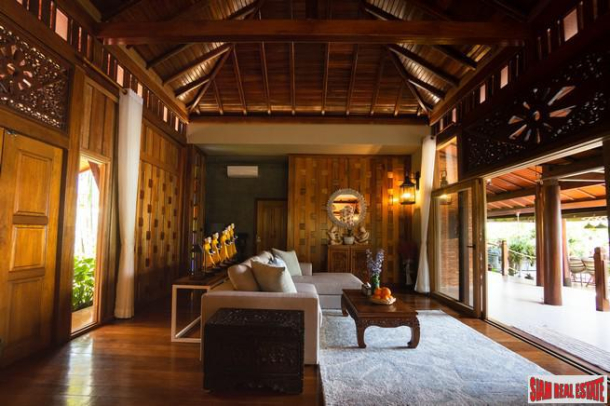 4 Bed, 4 Bath, HouseFor Sale, Taling Ngam, Surat Thani 4 Bed, 4 Bath, HouseFor Sale, Taling Ngam, Surat Thani