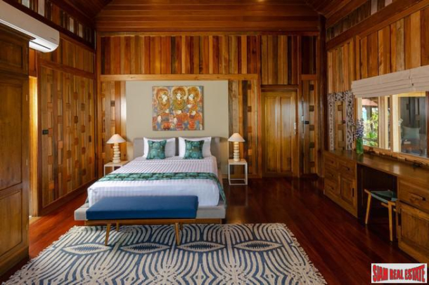 4 Bed, 4 Bath, HouseFor Sale, Taling Ngam, Surat Thani 4 Bed, 4 Bath, HouseFor Sale, Taling Ngam, Surat Thani