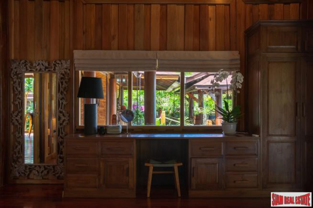 4 Bed, 4 Bath, HouseFor Sale, Taling Ngam, Surat Thani 4 Bed, 4 Bath, HouseFor Sale, Taling Ngam, Surat Thani