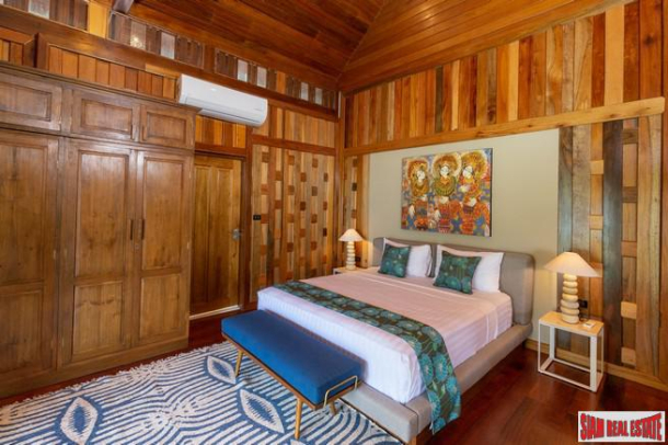 4 Bed, 4 Bath, HouseFor Sale, Taling Ngam, Surat Thani 4 Bed, 4 Bath, HouseFor Sale, Taling Ngam, Surat Thani