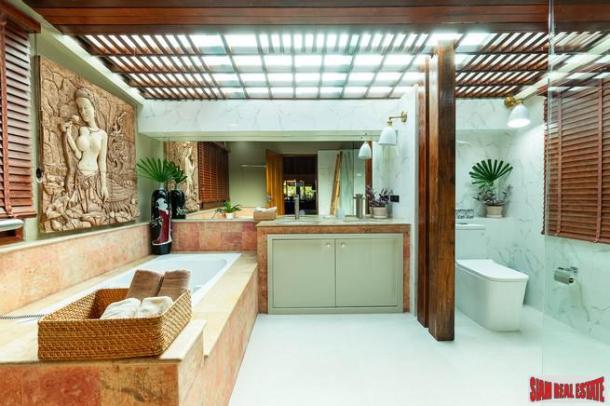 4 Bed, 4 Bath, HouseFor Sale, Taling Ngam, Surat Thani 4 Bed, 4 Bath, HouseFor Sale, Taling Ngam, Surat Thani