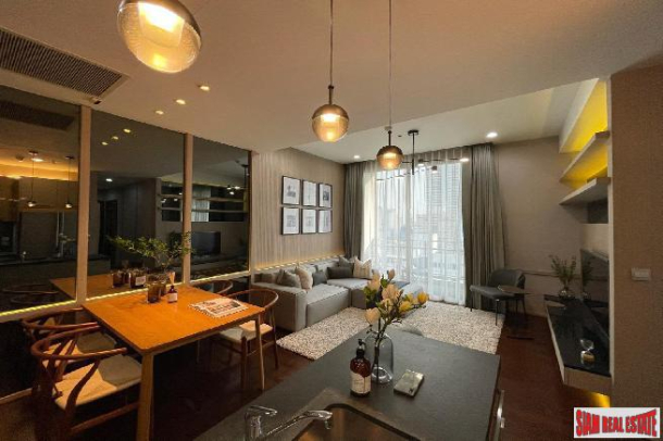 2 Bed, 2 Bath, ApartmentFor Sale, Phrom Phong, Bangkok 2 Bed, 2 Bath, ApartmentFor Sale, Phrom Phong, Bangkok