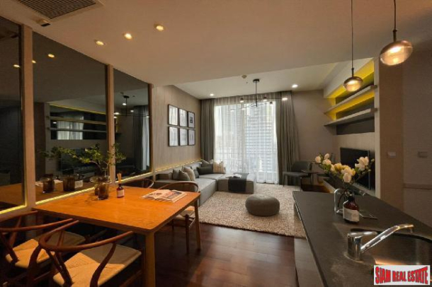 2 Bed, 2 Bath, ApartmentFor Sale, Phrom Phong, Bangkok 2 Bed, 2 Bath, ApartmentFor Sale, Phrom Phong, Bangkok