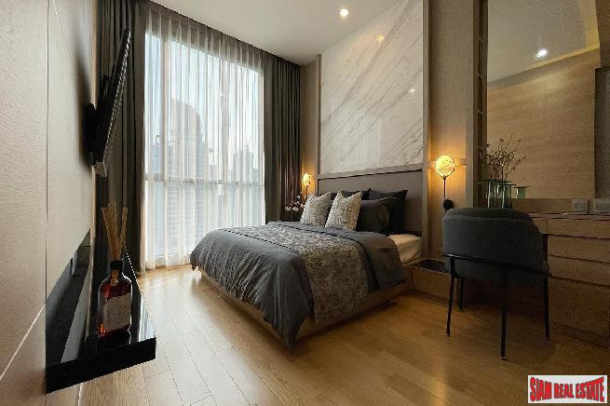 2 Bed, 2 Bath, ApartmentFor Sale, Phrom Phong, Bangkok 2 Bed, 2 Bath, ApartmentFor Sale, Phrom Phong, Bangkok