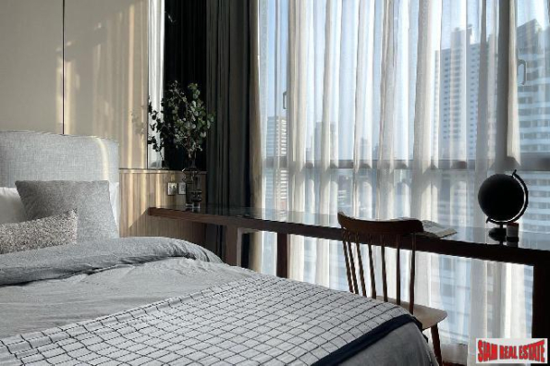 2 Bed, 2 Bath, ApartmentFor Sale, Phrom Phong, Bangkok 2 Bed, 2 Bath, ApartmentFor Sale, Phrom Phong, Bangkok