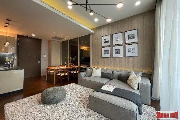 2 Bed, 2 Bath, ApartmentFor Sale, Phrom Phong, Bangkok 2 Bed, 2 Bath, ApartmentFor Sale, Phrom Phong, Bangkok