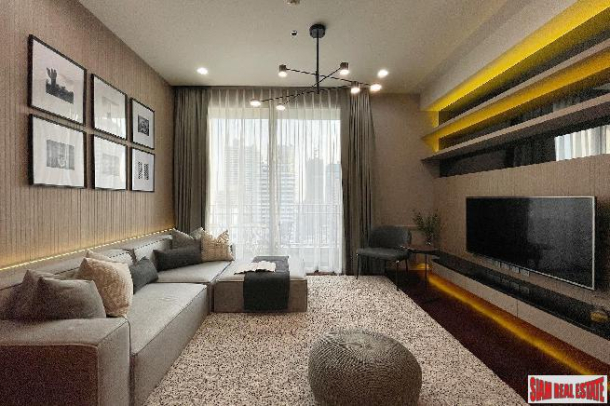 2 Bed, 2 Bath, ApartmentFor Sale, Phrom Phong, Bangkok 2 Bed, 2 Bath, ApartmentFor Sale, Phrom Phong, Bangkok