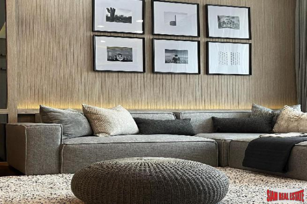 2 Bed, 2 Bath, ApartmentFor Sale, Phrom Phong, Bangkok 2 Bed, 2 Bath, ApartmentFor Sale, Phrom Phong, Bangkok