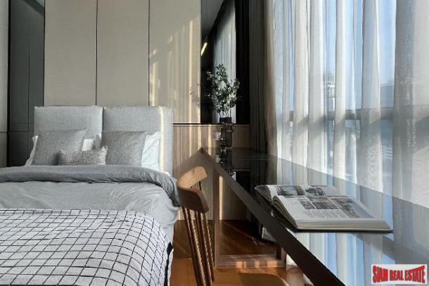 2 Bed, 2 Bath, ApartmentFor Sale, Phrom Phong, Bangkok 2 Bed, 2 Bath, ApartmentFor Sale, Phrom Phong, Bangkok