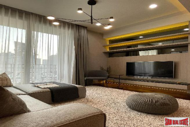 2 Bed, 2 Bath, ApartmentFor Sale, Phrom Phong, Bangkok 2 Bed, 2 Bath, ApartmentFor Sale, Phrom Phong, Bangkok