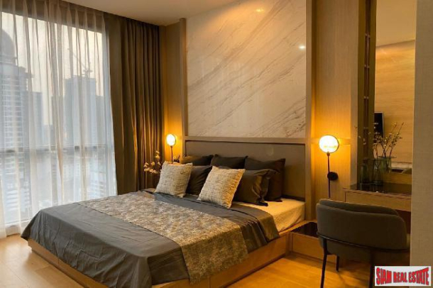 2 Bed, 2 Bath, ApartmentFor Sale, Phrom Phong, Bangkok 2 Bed, 2 Bath, ApartmentFor Sale, Phrom Phong, Bangkok