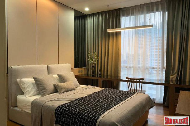 2 Bed, 2 Bath, ApartmentFor Sale, Phrom Phong, Bangkok 2 Bed, 2 Bath, ApartmentFor Sale, Phrom Phong, Bangkok