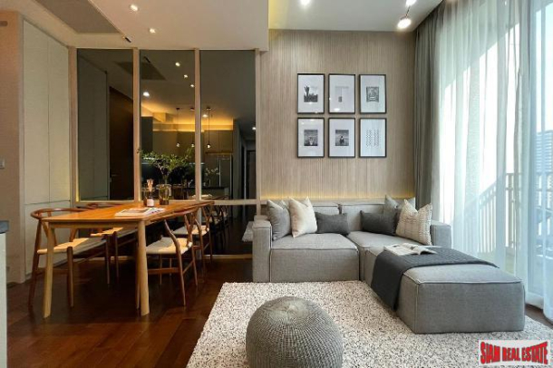 2 Bed, 2 Bath, ApartmentFor Sale, Phrom Phong, Bangkok 2 Bed, 2 Bath, ApartmentFor Sale, Phrom Phong, Bangkok