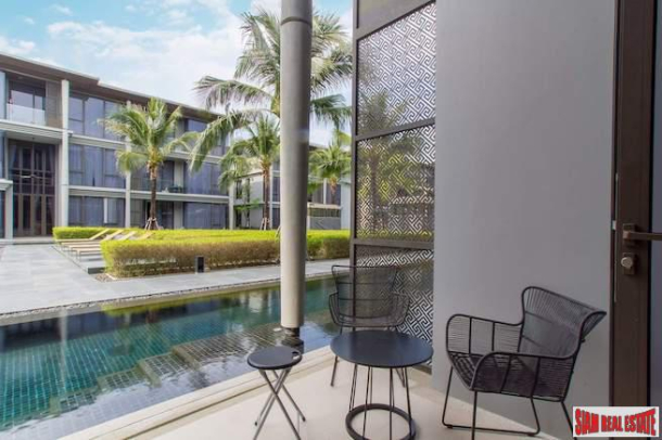 2 Bed, 2 Bath, ApartmentFor Sale, Mai Khao, Phuket