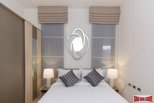 2 Bed, 2 Bath, ApartmentFor Sale, Mai Khao, Phuket