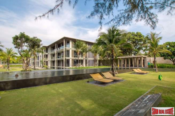 2 Bed, 2 Bath, ApartmentFor Sale, Mai Khao, Phuket