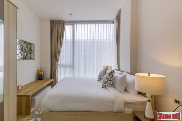 2 Bed, 2 Bath, ApartmentFor Sale, Mai Khao, Phuket