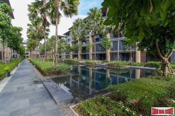 2 Bed, 2 Bath, ApartmentFor Sale, Mai Khao, Phuket
