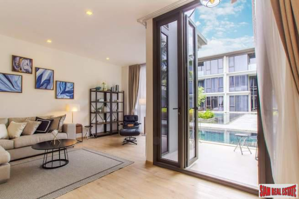 2 Bed, 2 Bath, ApartmentFor Sale, Mai Khao, Phuket