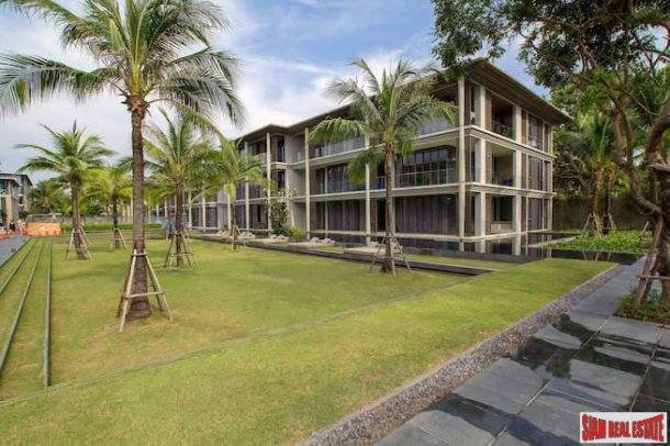 2 Bed, 2 Bath, ApartmentFor Sale, Mai Khao, Phuket