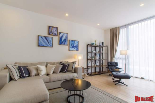 2 Bed, 2 Bath, ApartmentFor Sale, Mai Khao, Phuket