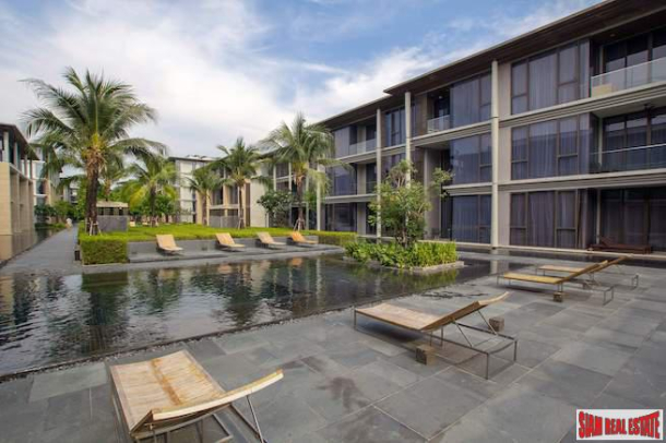 2 Bed, 2 Bath, ApartmentFor Sale, Mai Khao, Phuket
