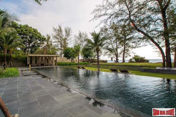 2 Bed, 2 Bath, ApartmentFor Sale, Mai Khao, Phuket