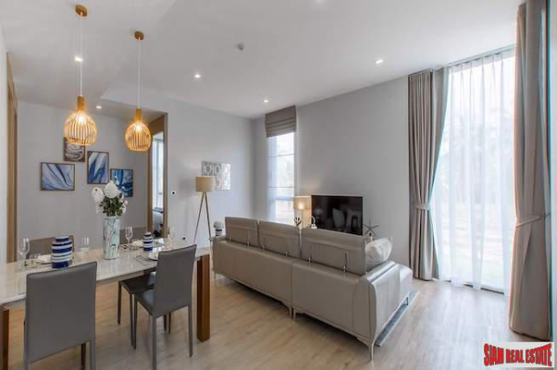 2 Bed, 2 Bath, ApartmentFor Sale, Mai Khao, Phuket