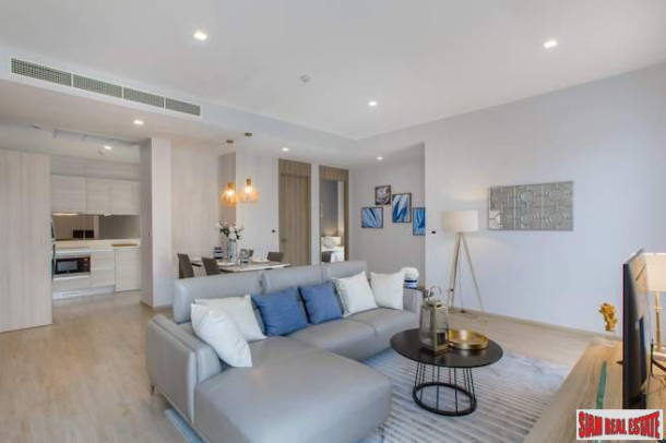 2 Bed, 2 Bath, ApartmentFor Sale, Mai Khao, Phuket