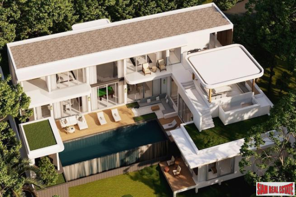 4 Bed, 5 Bath, HouseFor Sale, Cherng Talay, Phuket 4 Bed, 5 Bath, HouseFor Sale, Cherng Talay, Phuket