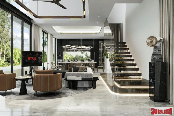 4 Bed, 5 Bath, HouseFor Sale, Cherng Talay, Phuket 4 Bed, 5 Bath, HouseFor Sale, Cherng Talay, Phuket