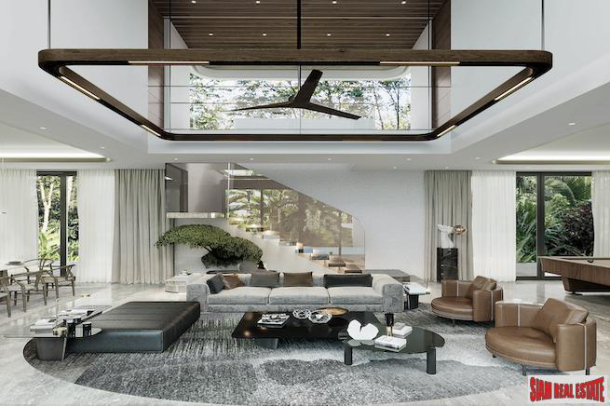 4 Bed, 5 Bath, HouseFor Sale, Cherng Talay, Phuket 4 Bed, 5 Bath, HouseFor Sale, Cherng Talay, Phuket