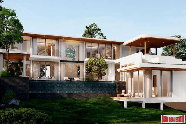 4 Bed, 5 Bath, HouseFor Sale, Cherng Talay, Phuket 4 Bed, 5 Bath, HouseFor Sale, Cherng Talay, Phuket