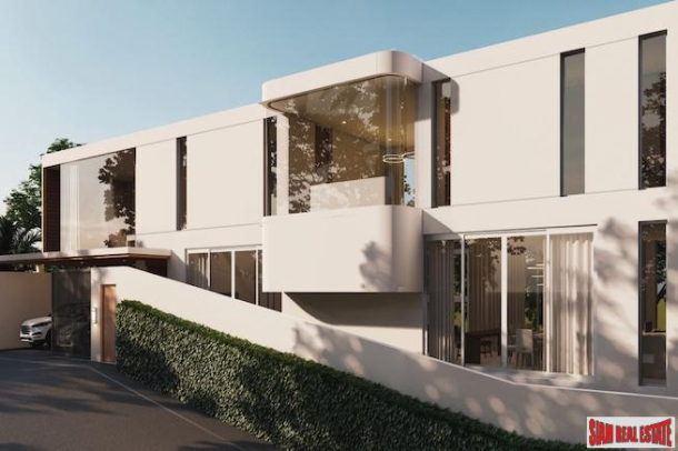 4 Bed, 5 Bath, HouseFor Sale, Cherng Talay, Phuket 4 Bed, 5 Bath, HouseFor Sale, Cherng Talay, Phuket