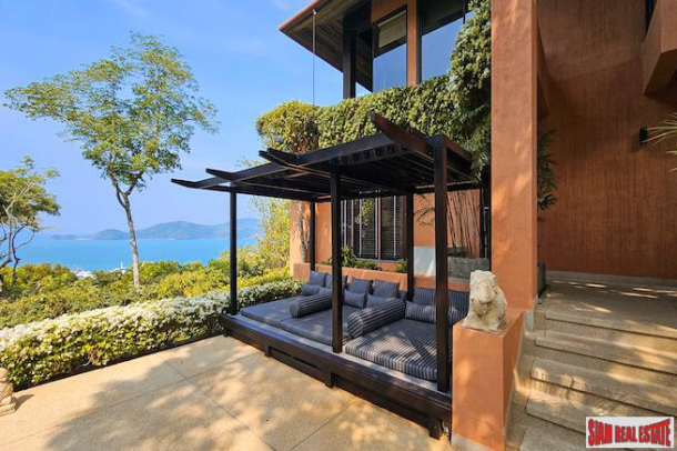 4 Bed, 4 Bath, HouseFor Sale, Cape Panwa, Phuket 4 Bed, 4 Bath, HouseFor Sale, Cape Panwa, Phuket