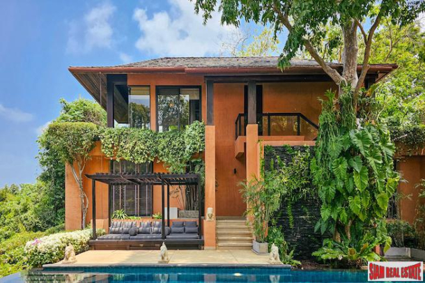 4 Bed, 4 Bath, HouseFor Sale, Cape Panwa, Phuket 4 Bed, 4 Bath, HouseFor Sale, Cape Panwa, Phuket
