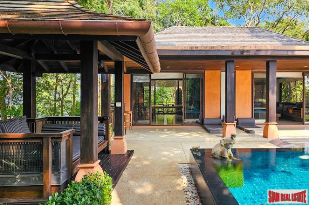 4 Bed, 4 Bath, HouseFor Sale, Cape Panwa, Phuket 4 Bed, 4 Bath, HouseFor Sale, Cape Panwa, Phuket