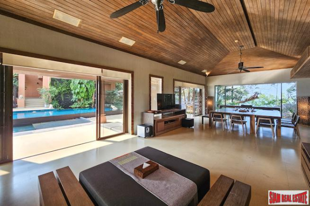 4 Bed, 4 Bath, HouseFor Sale, Cape Panwa, Phuket 4 Bed, 4 Bath, HouseFor Sale, Cape Panwa, Phuket