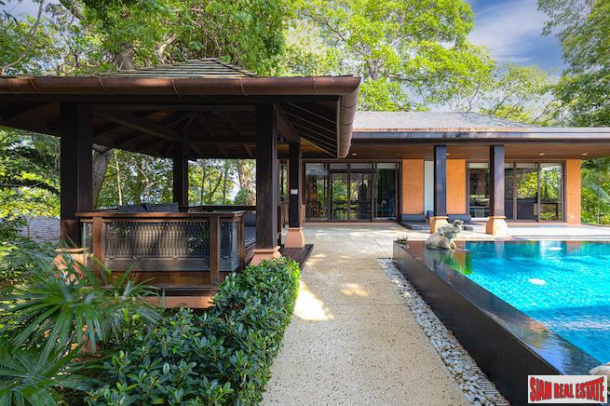 4 Bed, 4 Bath, HouseFor Sale, Cape Panwa, Phuket 4 Bed, 4 Bath, HouseFor Sale, Cape Panwa, Phuket