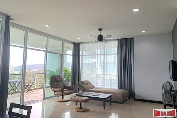 2 Bed, 2 Bath, ApartmentFor Sale, Karon, Phuket