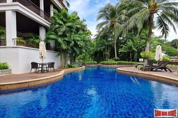 3 Bed, 3 Bath, ApartmentFor Sale, Kata, Phuket